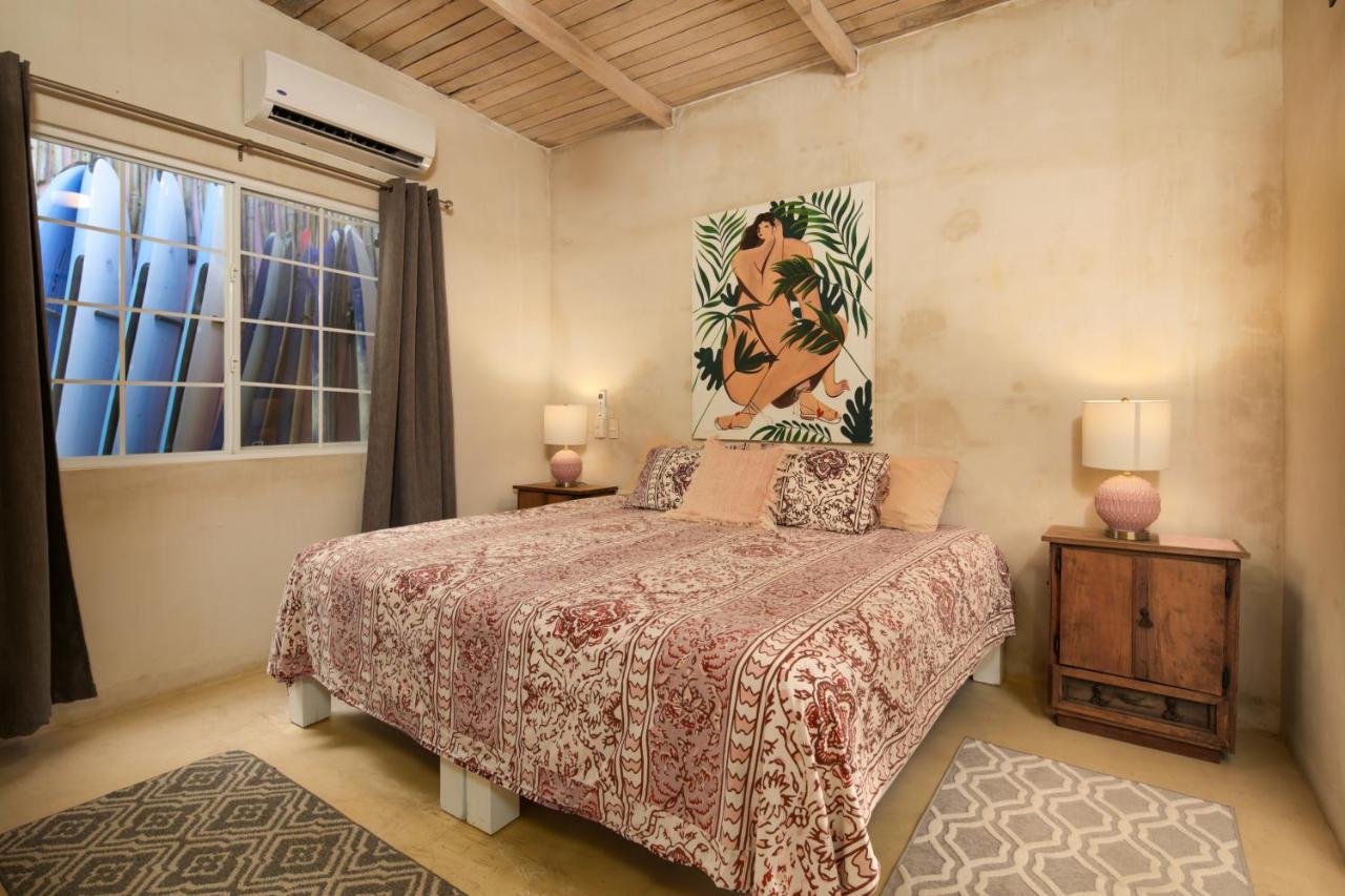 My Sisters House - Female Only Sayulita