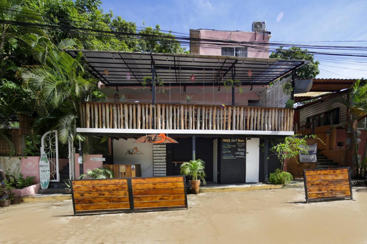 My Sisters House - Female Only Hostal Sayulita