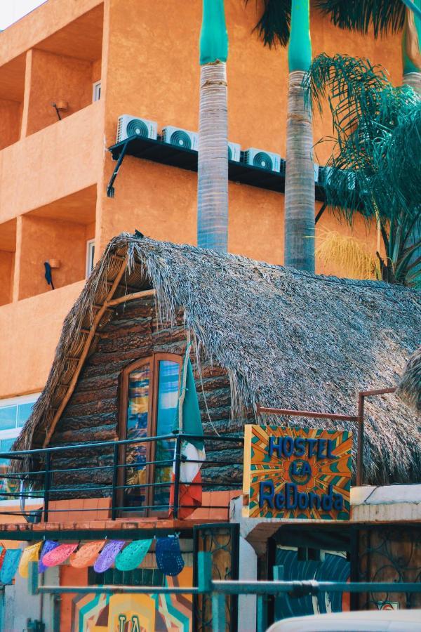 Hostel La Redonda *