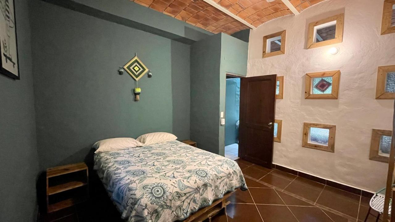 Parota # Apartamento Sayulita