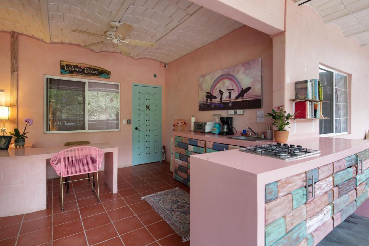 Hostal My Sisters House - Female Only