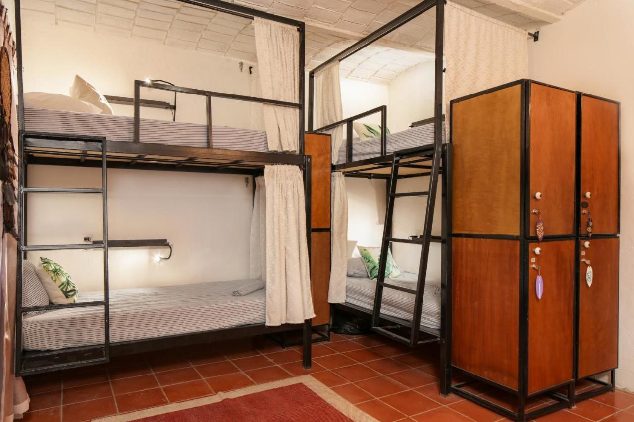 My Sisters House - Female Only Hostal Sayulita