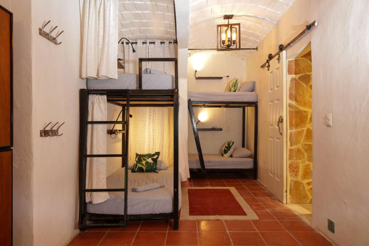 My Sisters House - Female Only * Sayulita