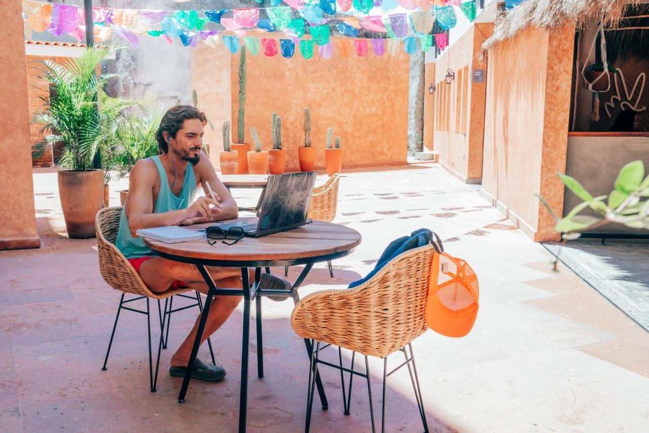 Viajero Hotel Sayulita