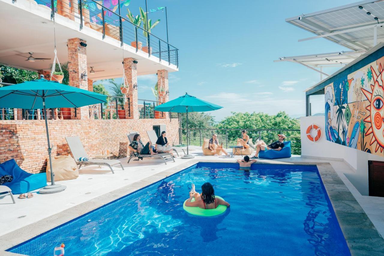 Hotel Viajero