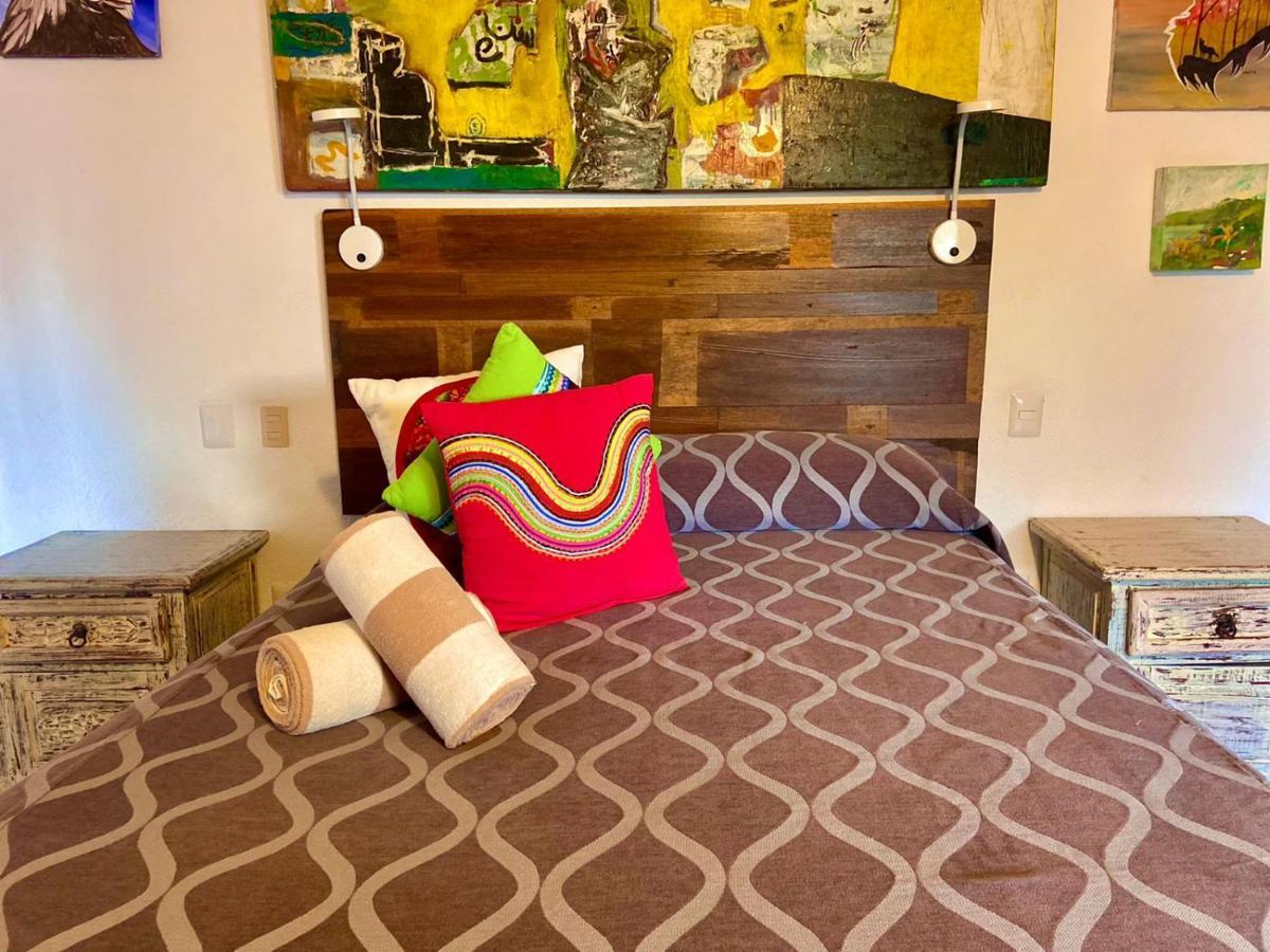 Aurinko Hotel Sayulita