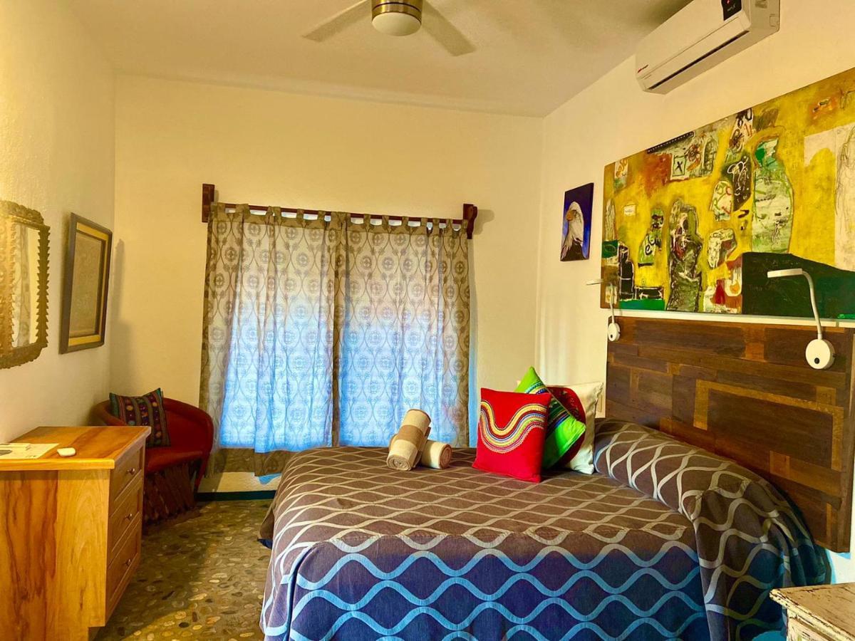 Hotel Aurinko Sayulita