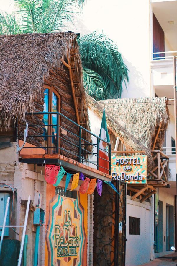 La Redonda Hostel