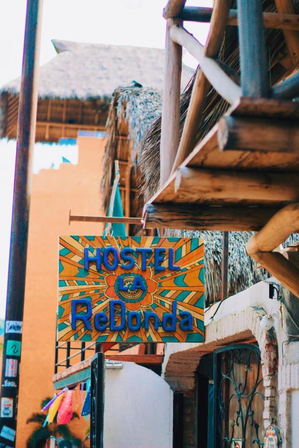 La Redonda Hostel *