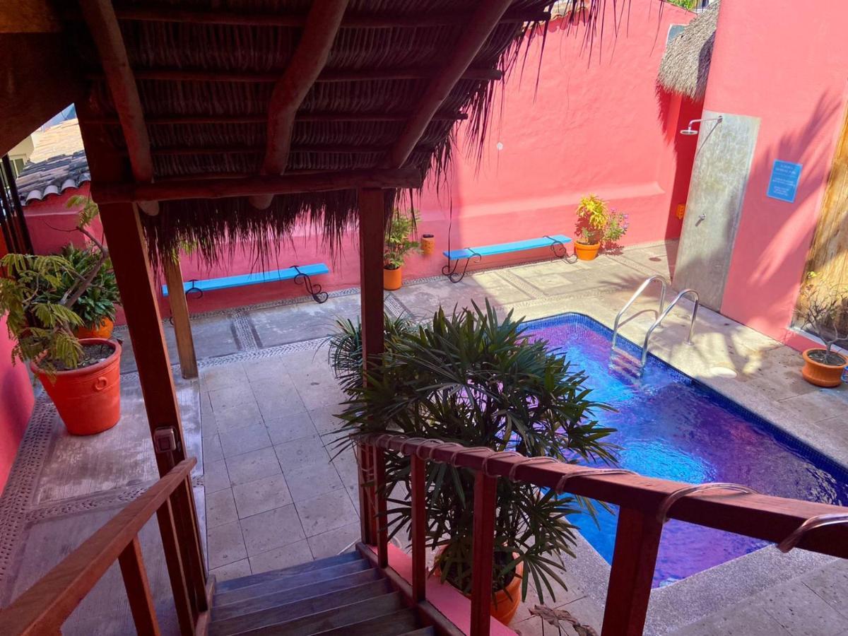 Aurinko 2* Sayulita