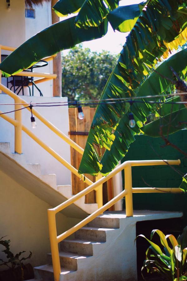Apartment Mango Doce