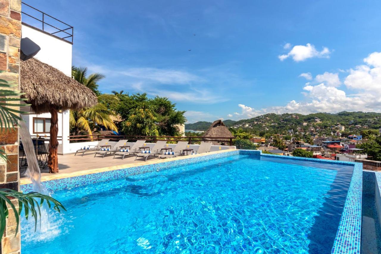 Apartment Casa Makawe Only Adults