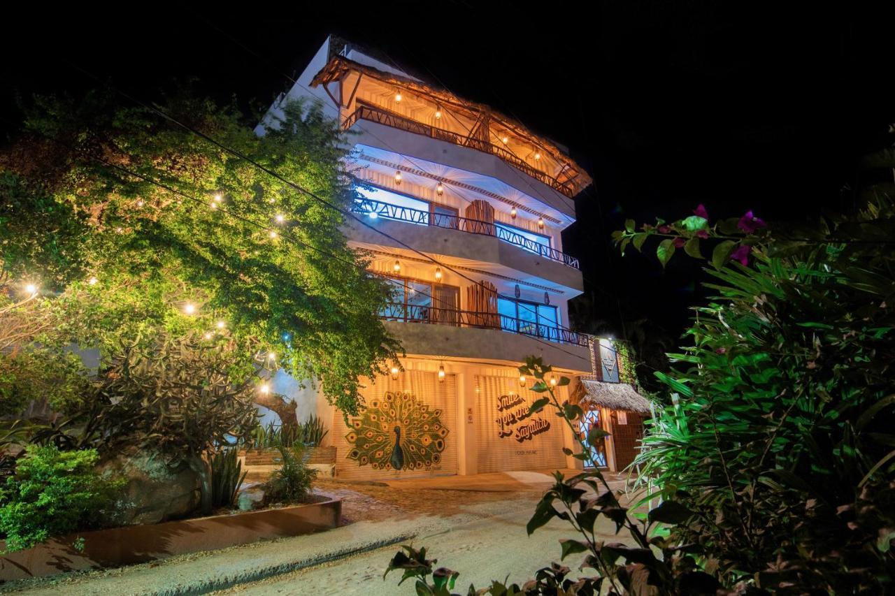 Casa Makawe Only Adults Apartamento *