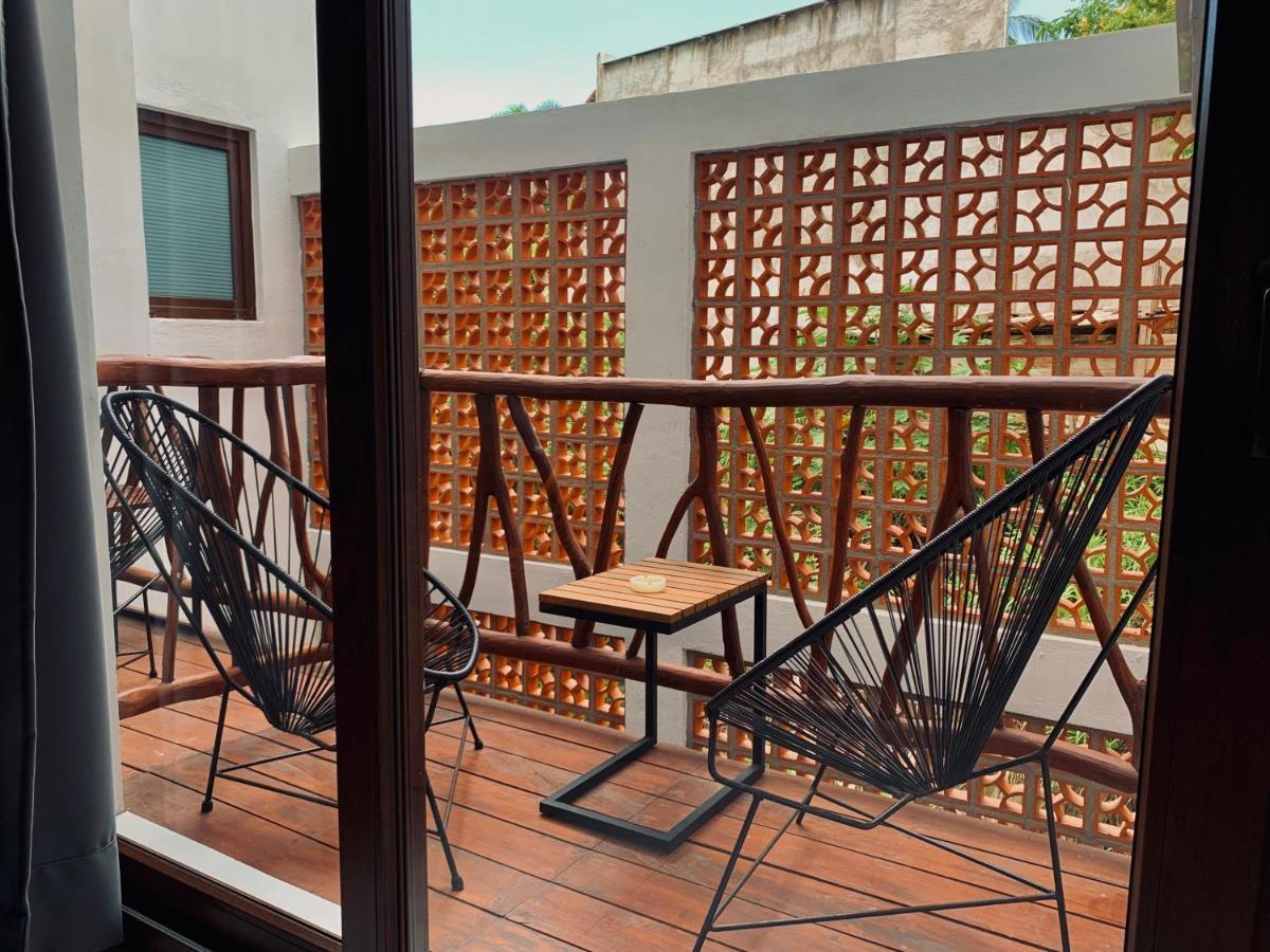 Casa Makawe Only Adults Sayulita