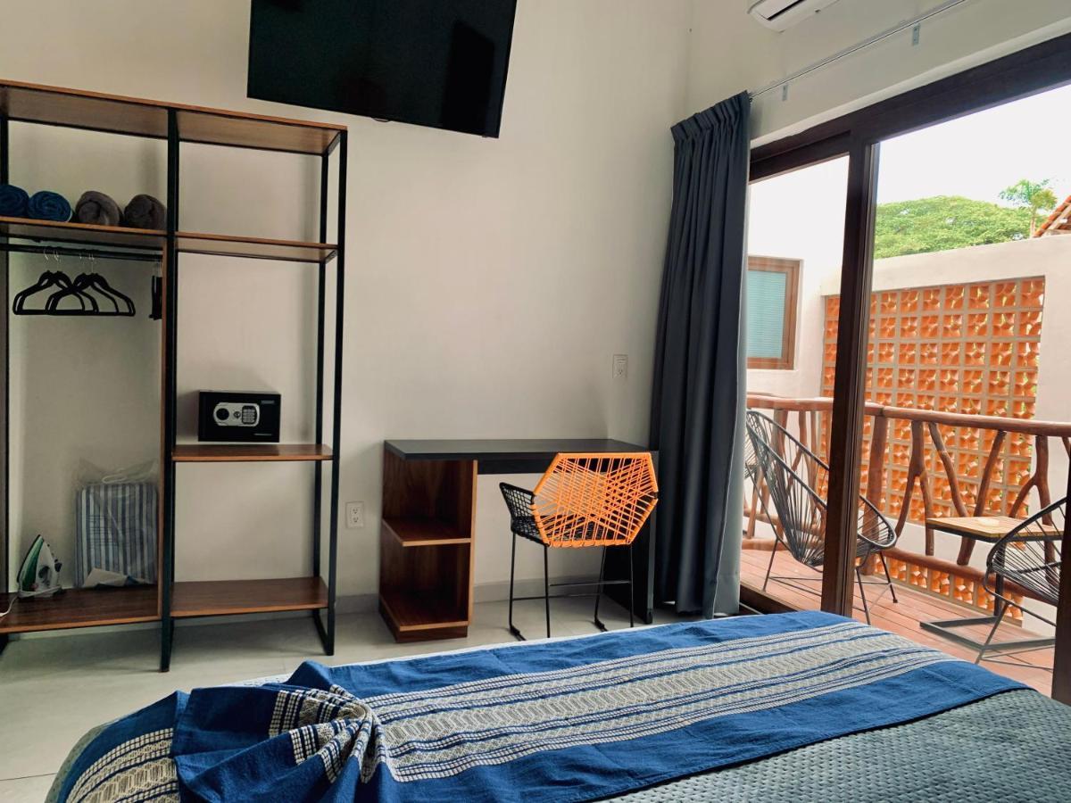 Apartment Casa Makawe Only Adults