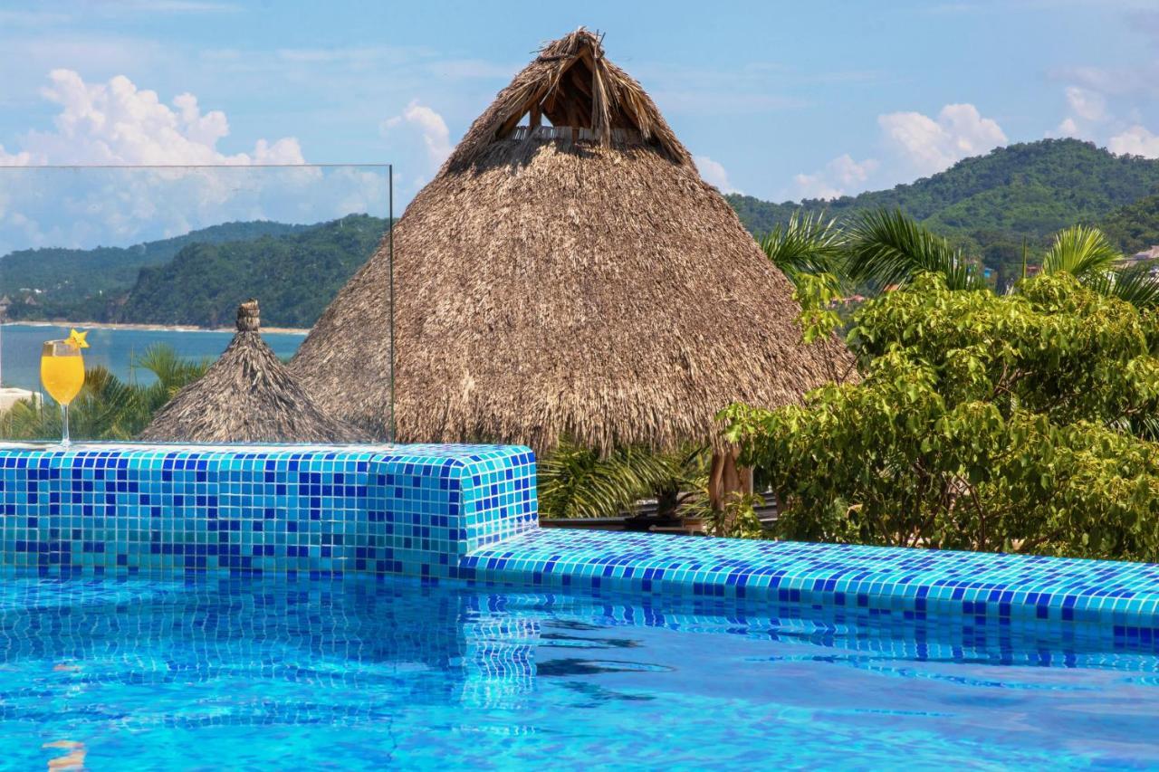 Casa Makawe Only Adults Apartment Sayulita