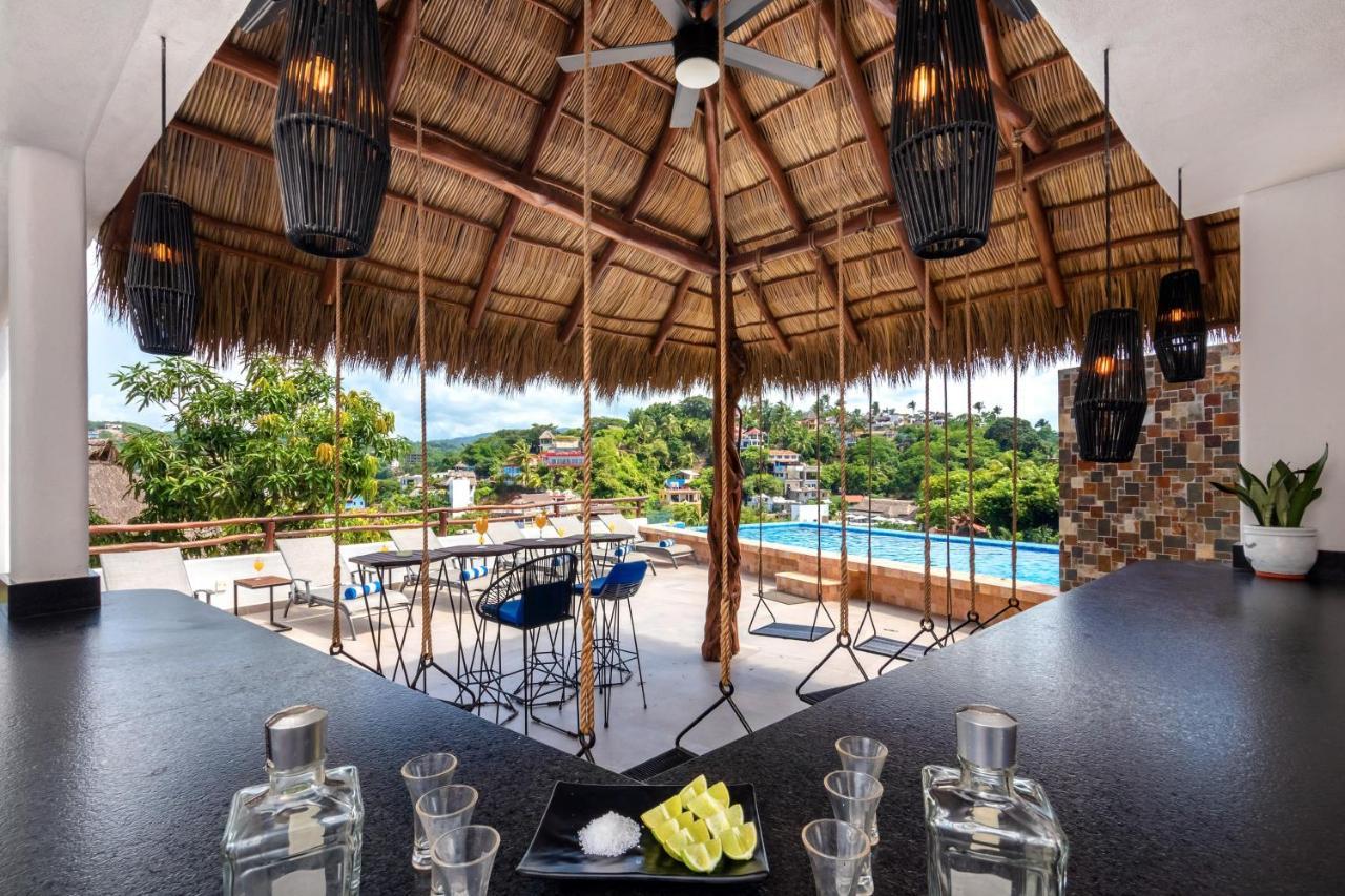 Casa Makawe Only Adults * Sayulita