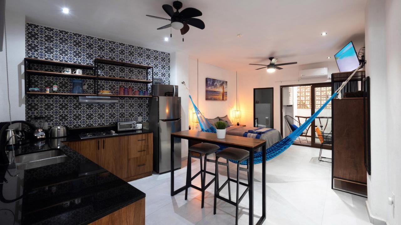 Casa Makawe Only Adults * Sayulita