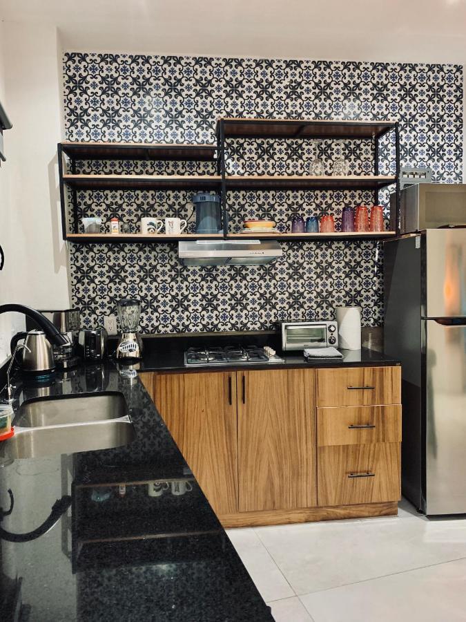 Casa Makawe Only Adults Apartment