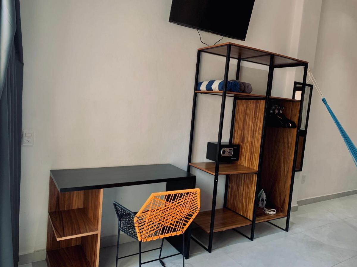 Apartment Casa Makawe Only Adults