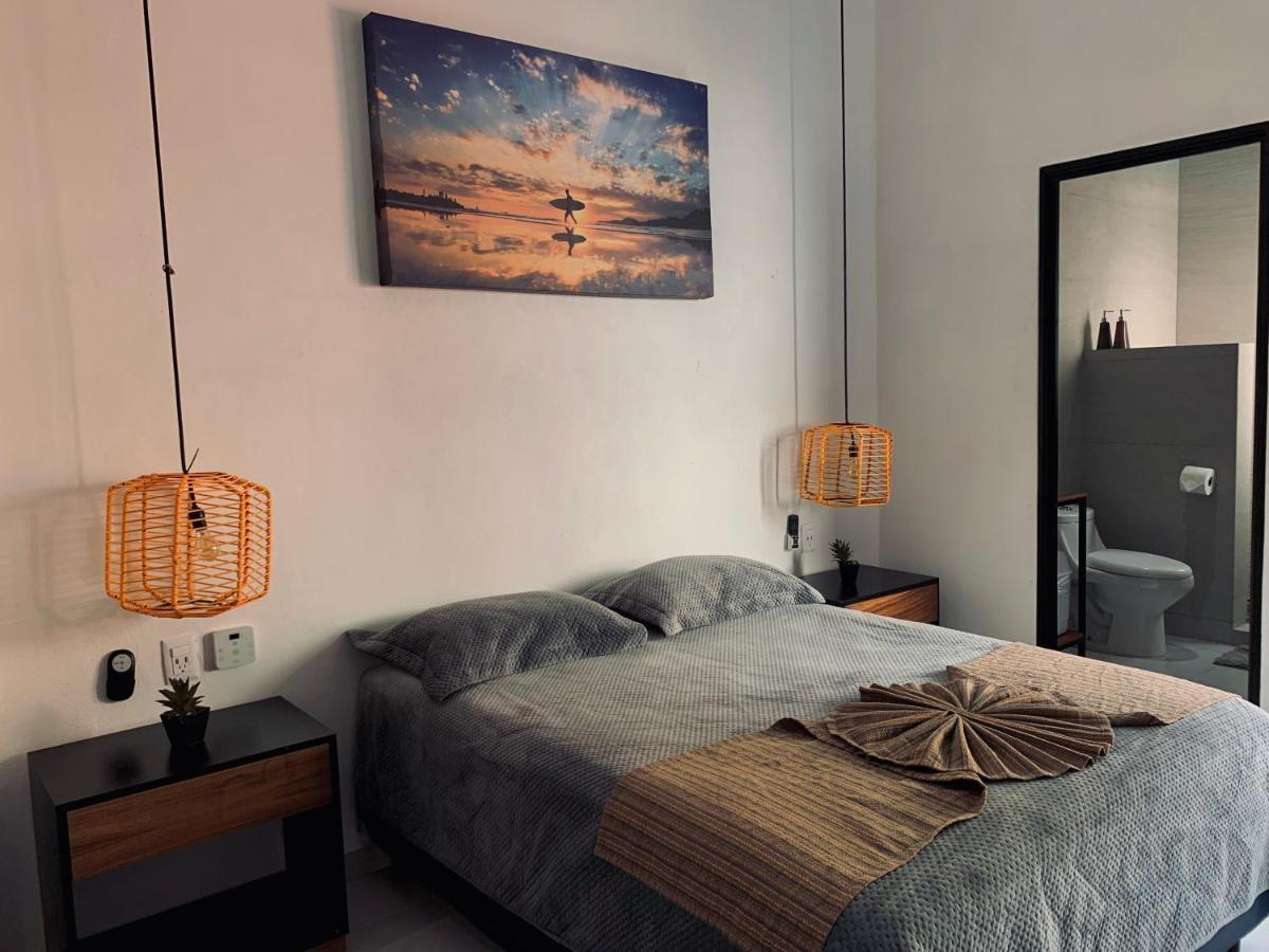 Apartment Casa Makawe Only Adults *