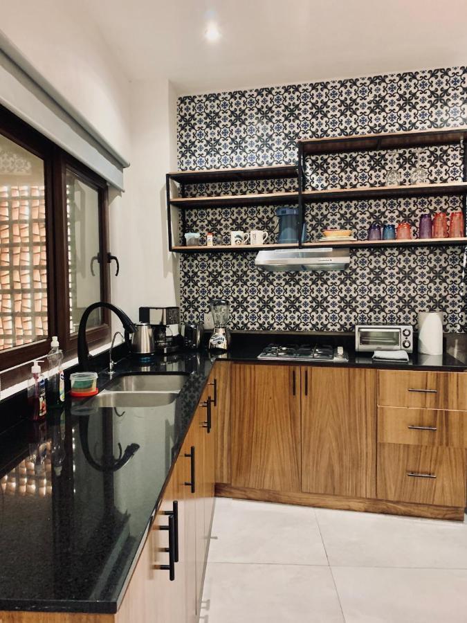 Casa Makawe Only Adults Apartment *