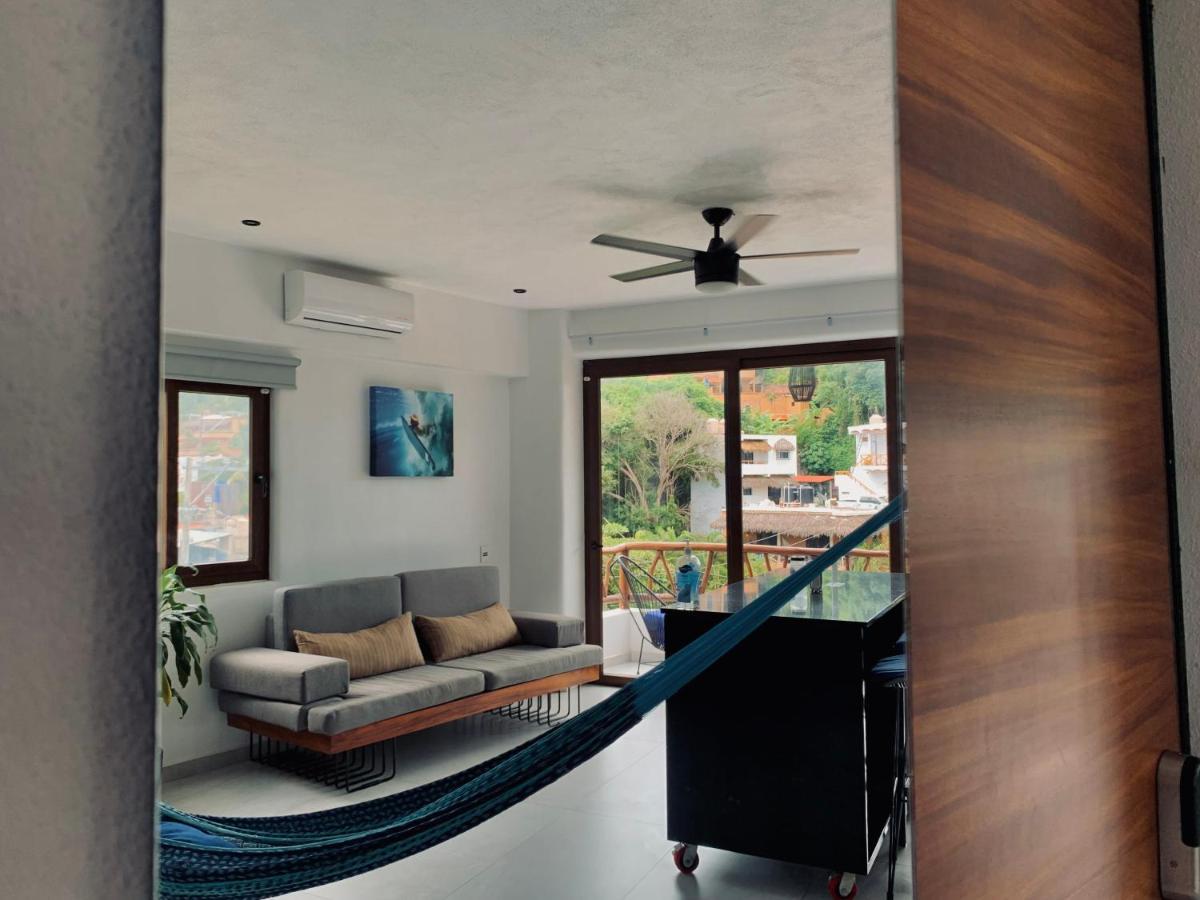 Casa Makawe Only Adults Sayulita