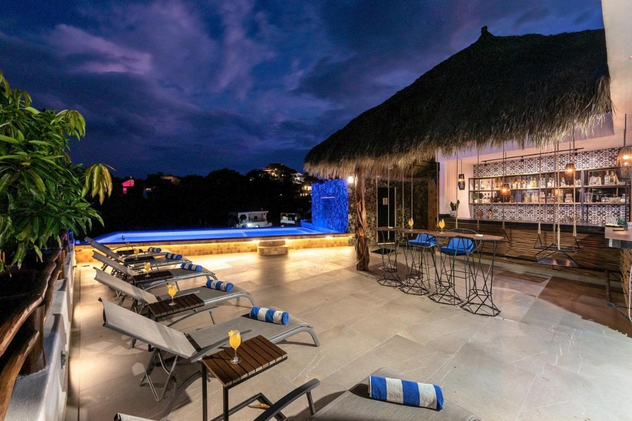 Apartment Casa Makawe Only Adults Sayulita