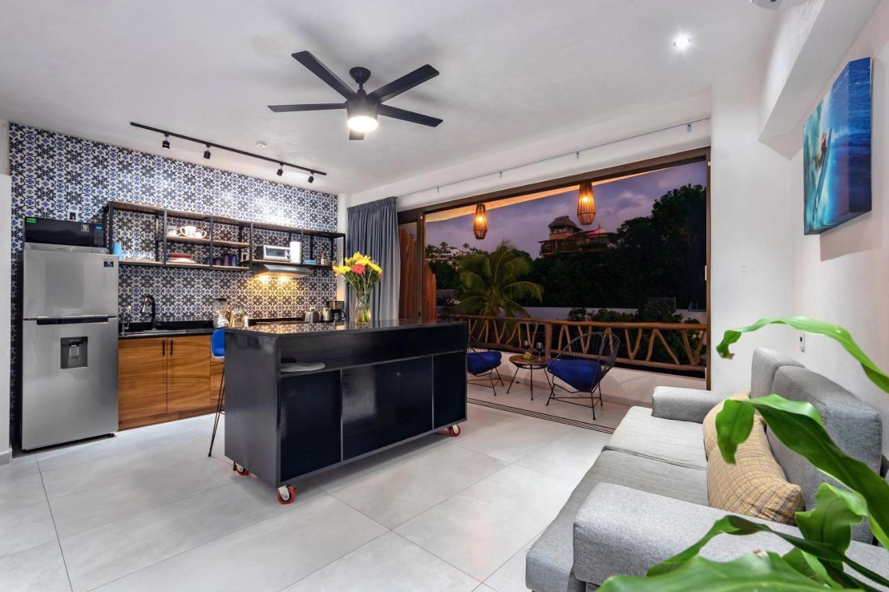 Casa Makawe Only Adults Apartment *