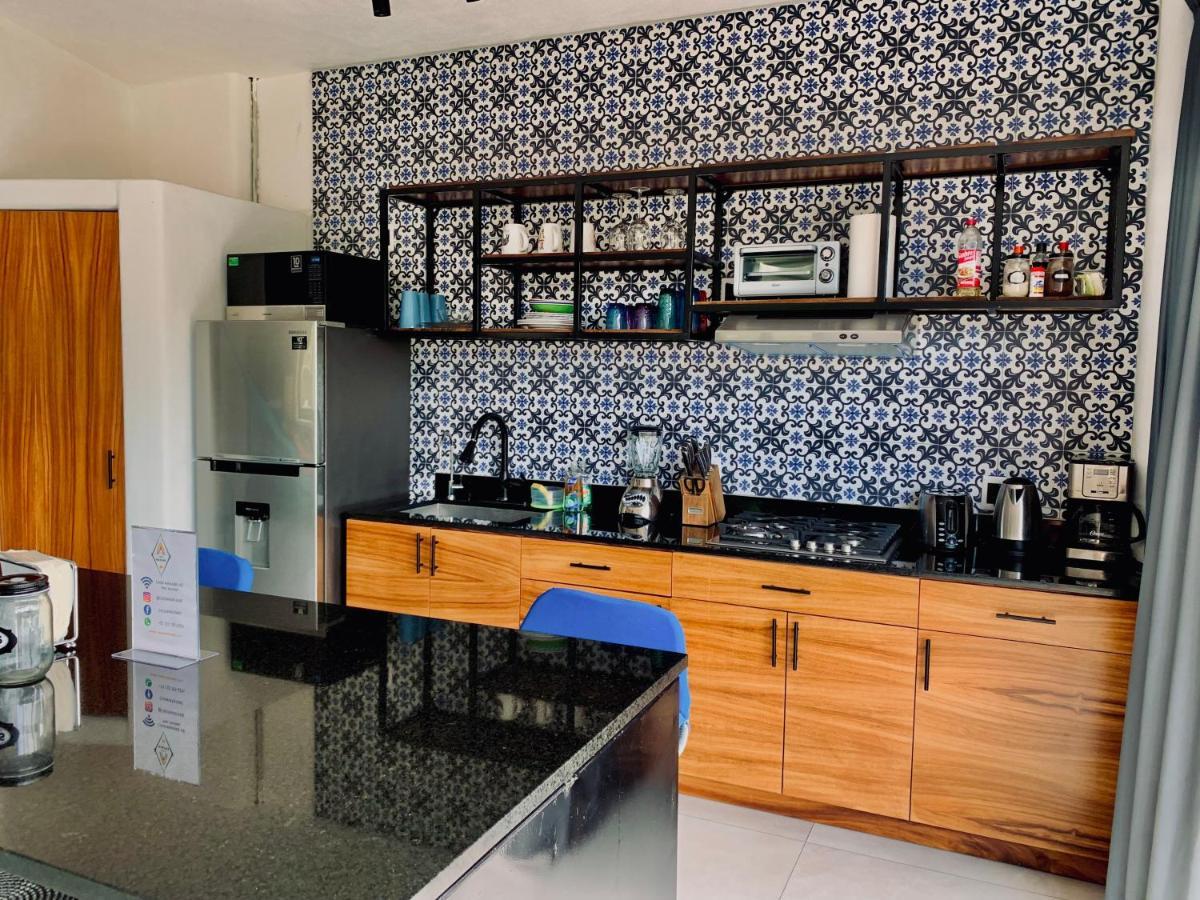 Casa Makawe Only Adults Apartment *