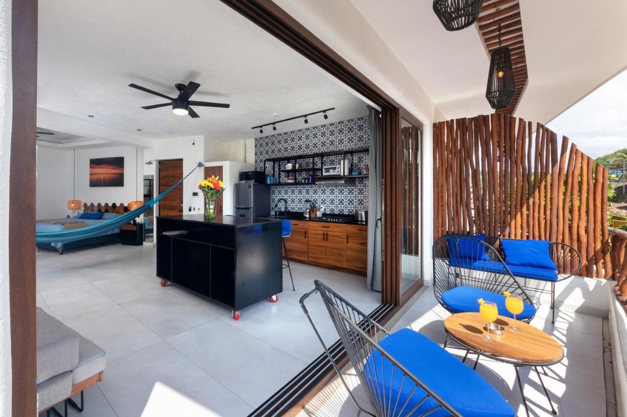 Apartment Casa Makawe Only Adults *