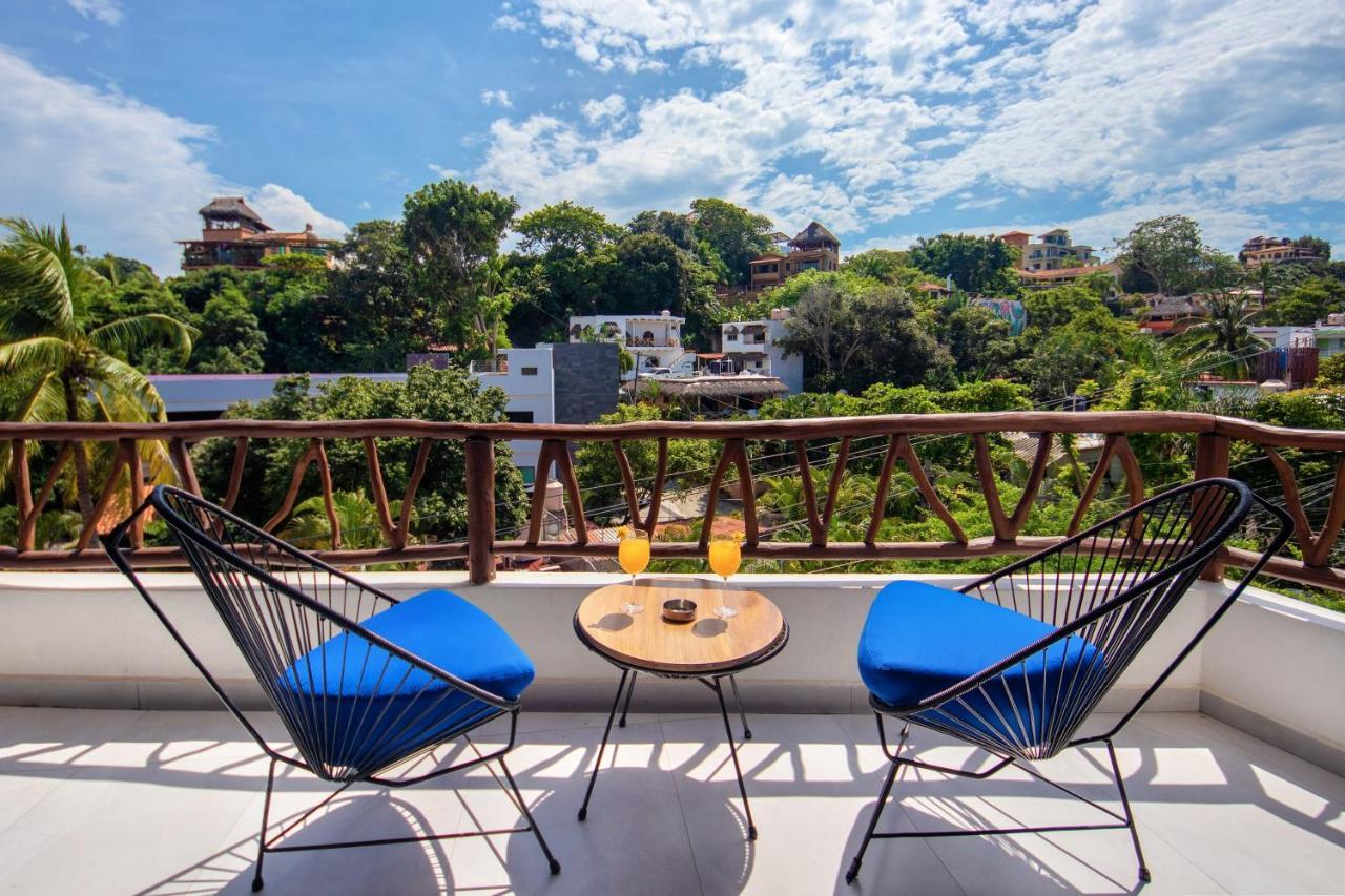 Apartment Casa Makawe Only Adults *