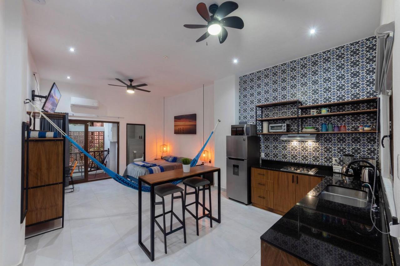 Apartment Casa Makawe Only Adults *