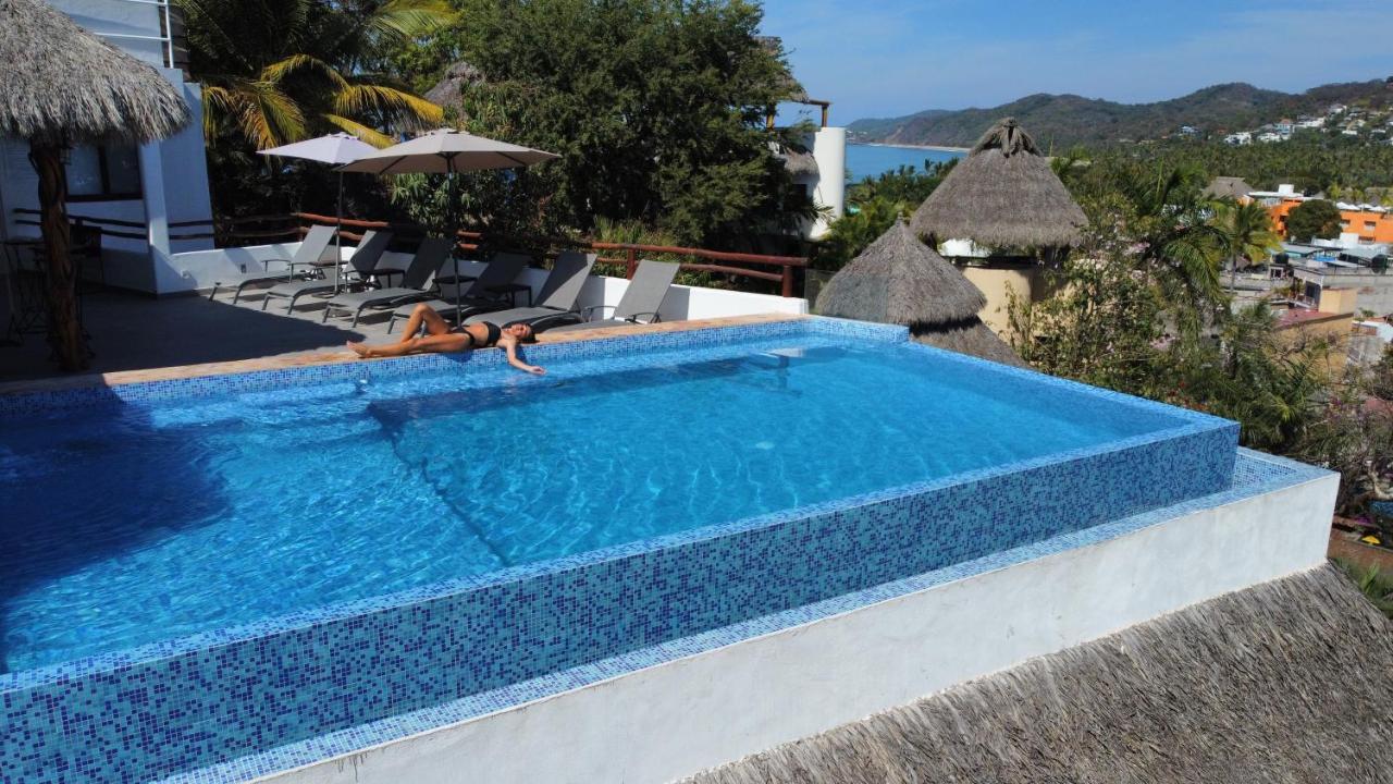 Apartment Casa Makawe Only Adults Sayulita