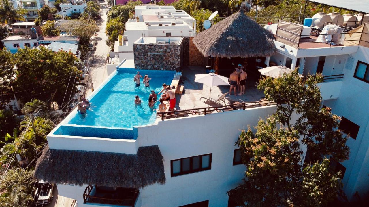 Casa Makawe Only Adults * Sayulita