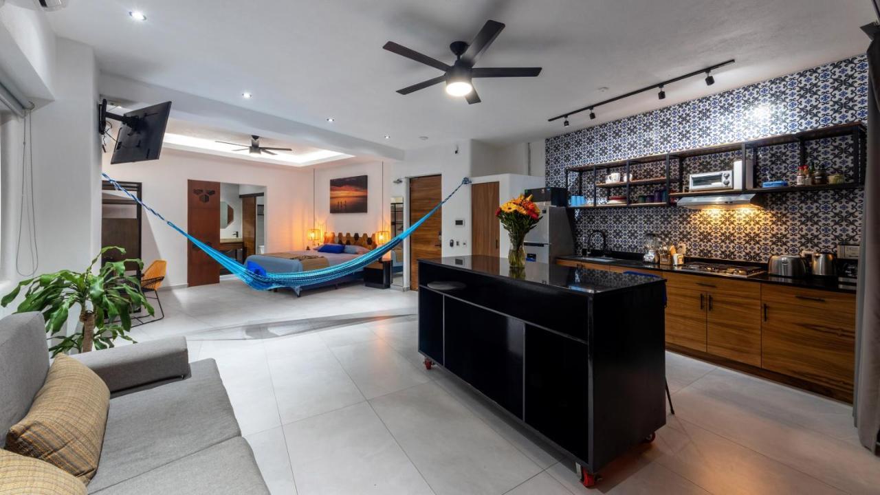 Apartment Casa Makawe Only Adults Sayulita
