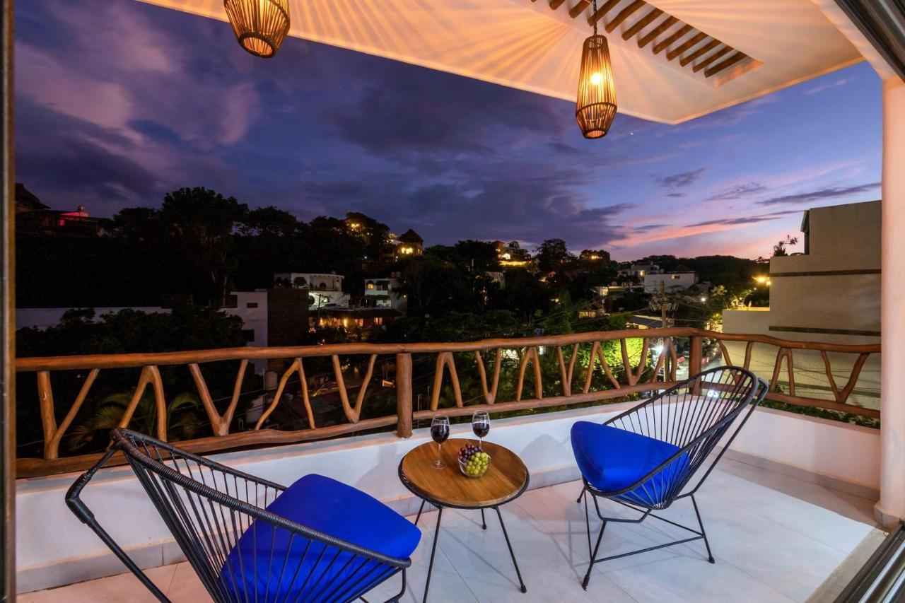 Apartment Casa Makawe Only Adults Sayulita