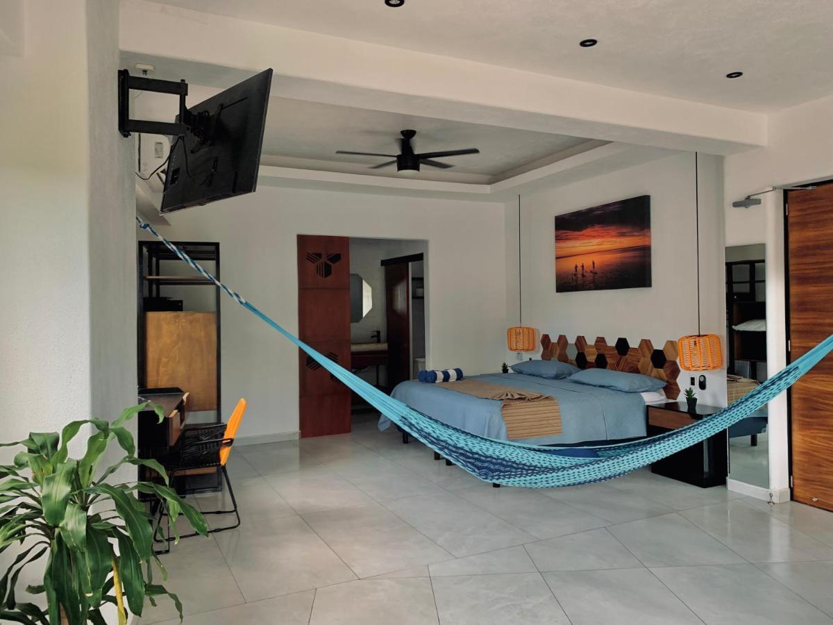 Casa Makawe Only Adults Apartment