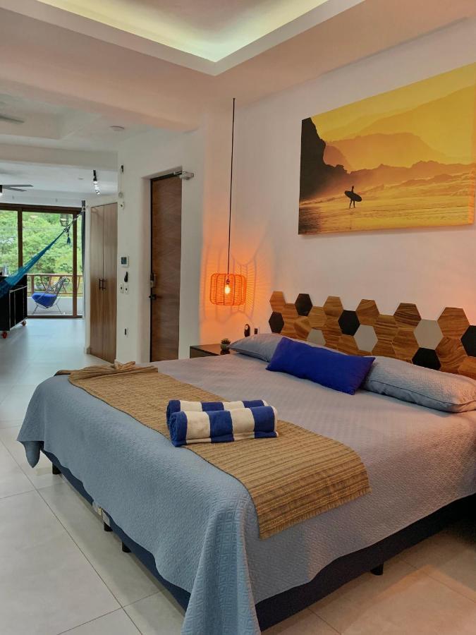Casa Makawe Only Adults Sayulita
