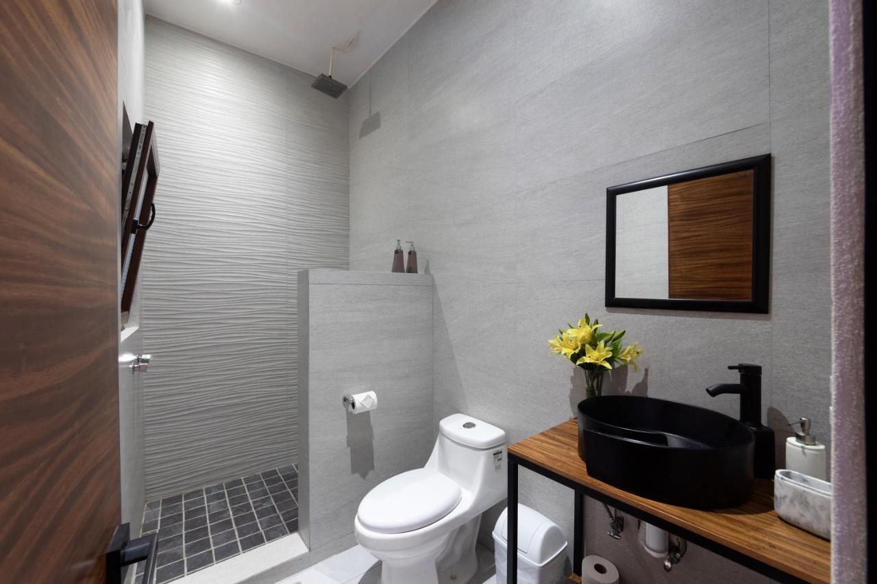 Apartment Casa Makawe Only Adults *