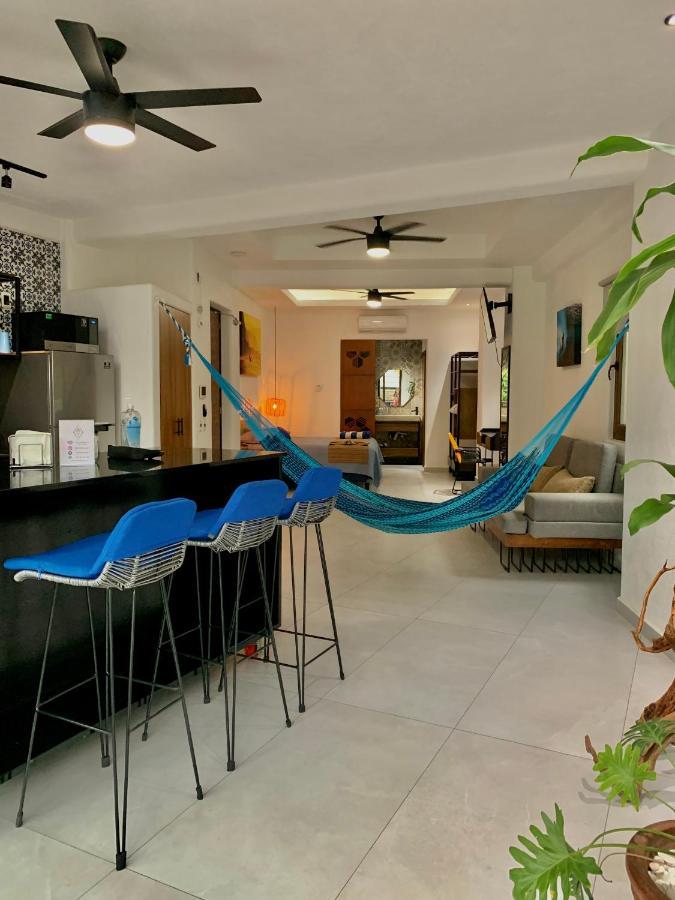 Casa Makawe Only Adults Apartment *