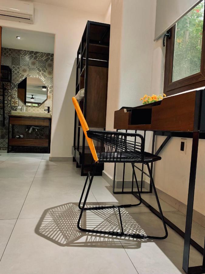 Casa Makawe Only Adults Apartment Sayulita