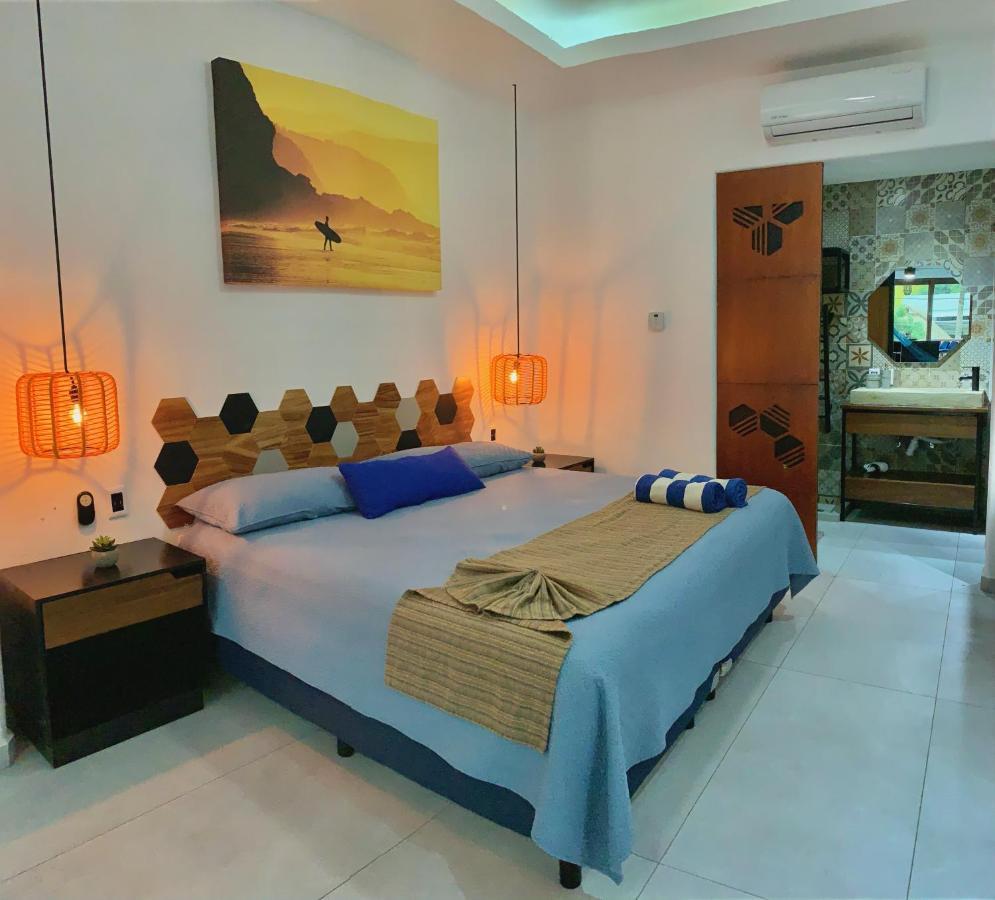 Apartment Casa Makawe Only Adults *