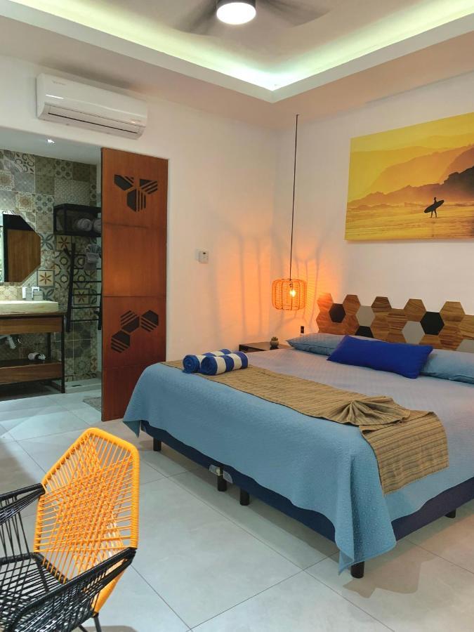 Apartment Casa Makawe Only Adults