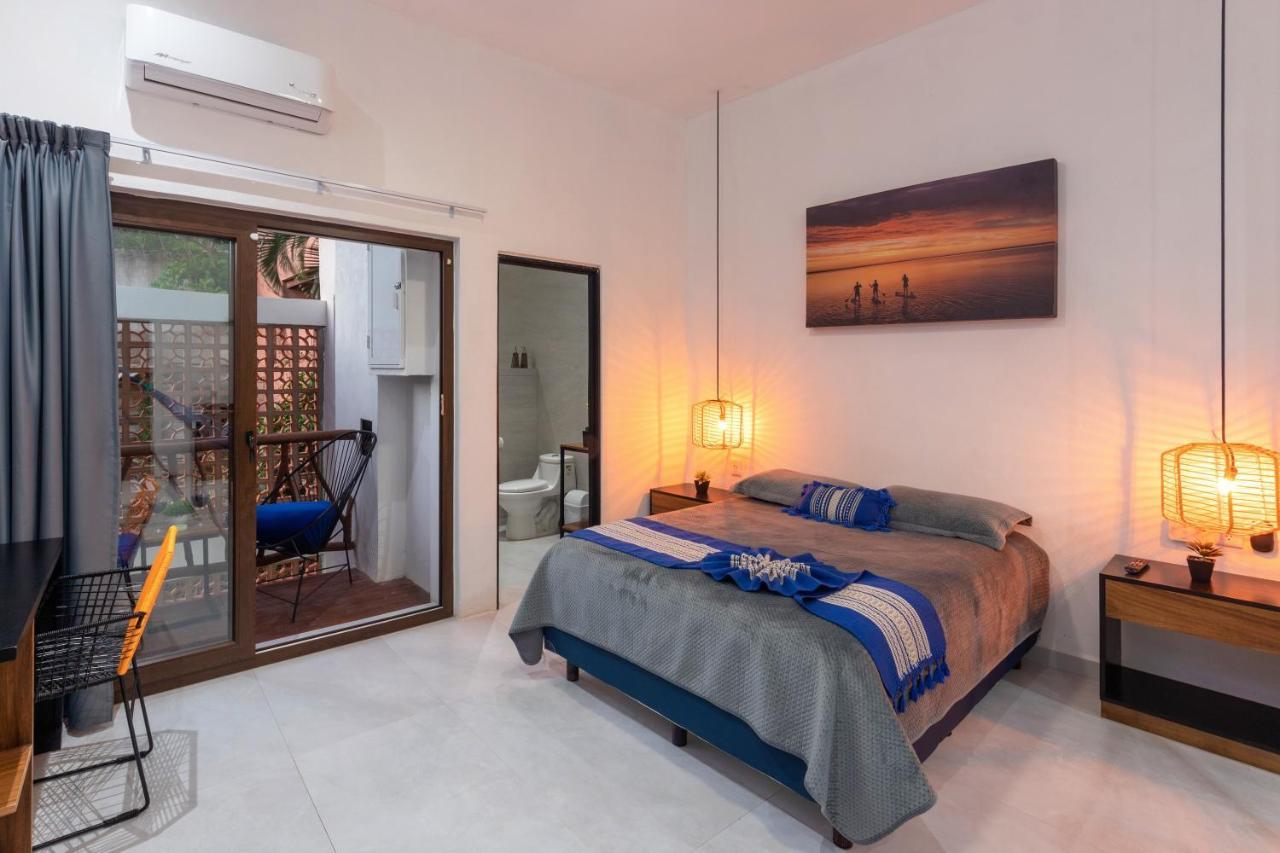 Casa Makawe Only Adults Apartment Sayulita