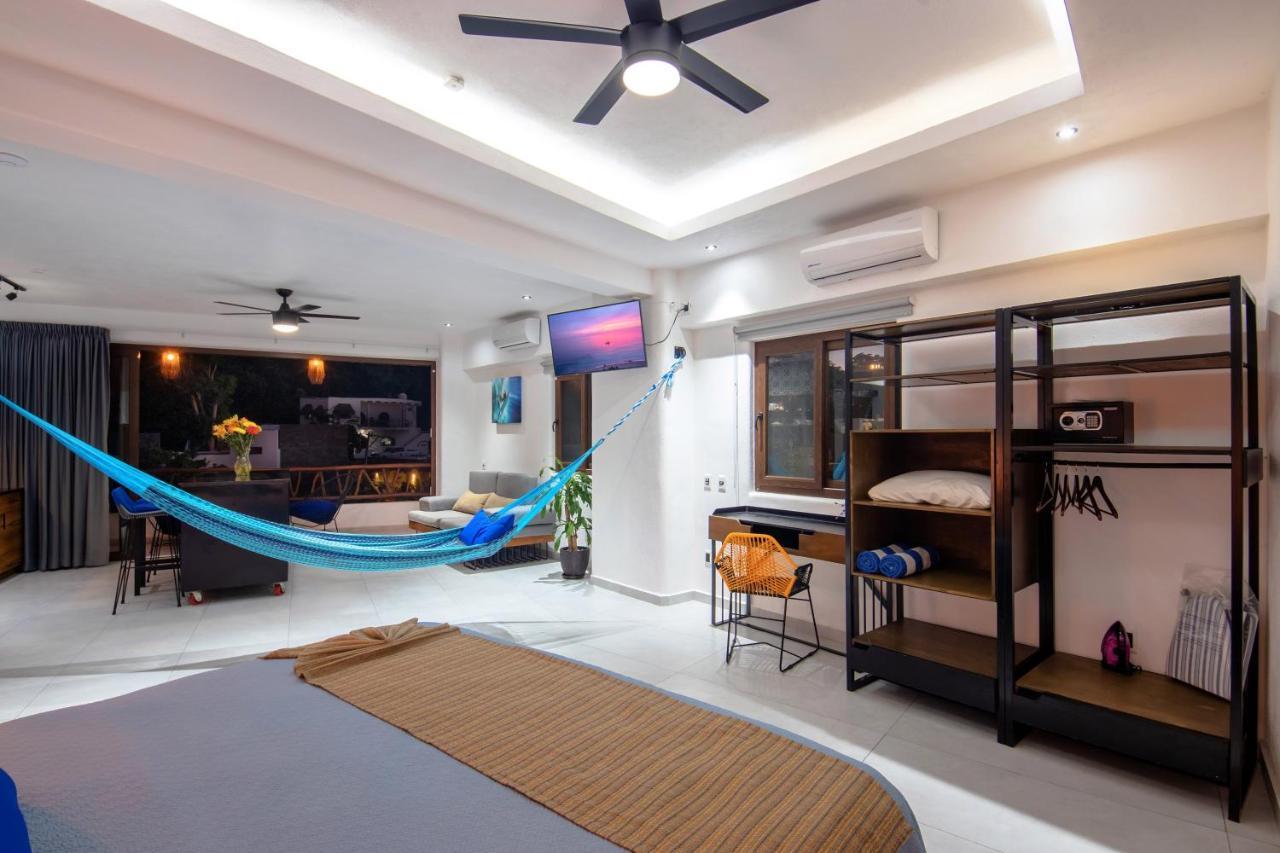 Apartment Casa Makawe Only Adults Sayulita