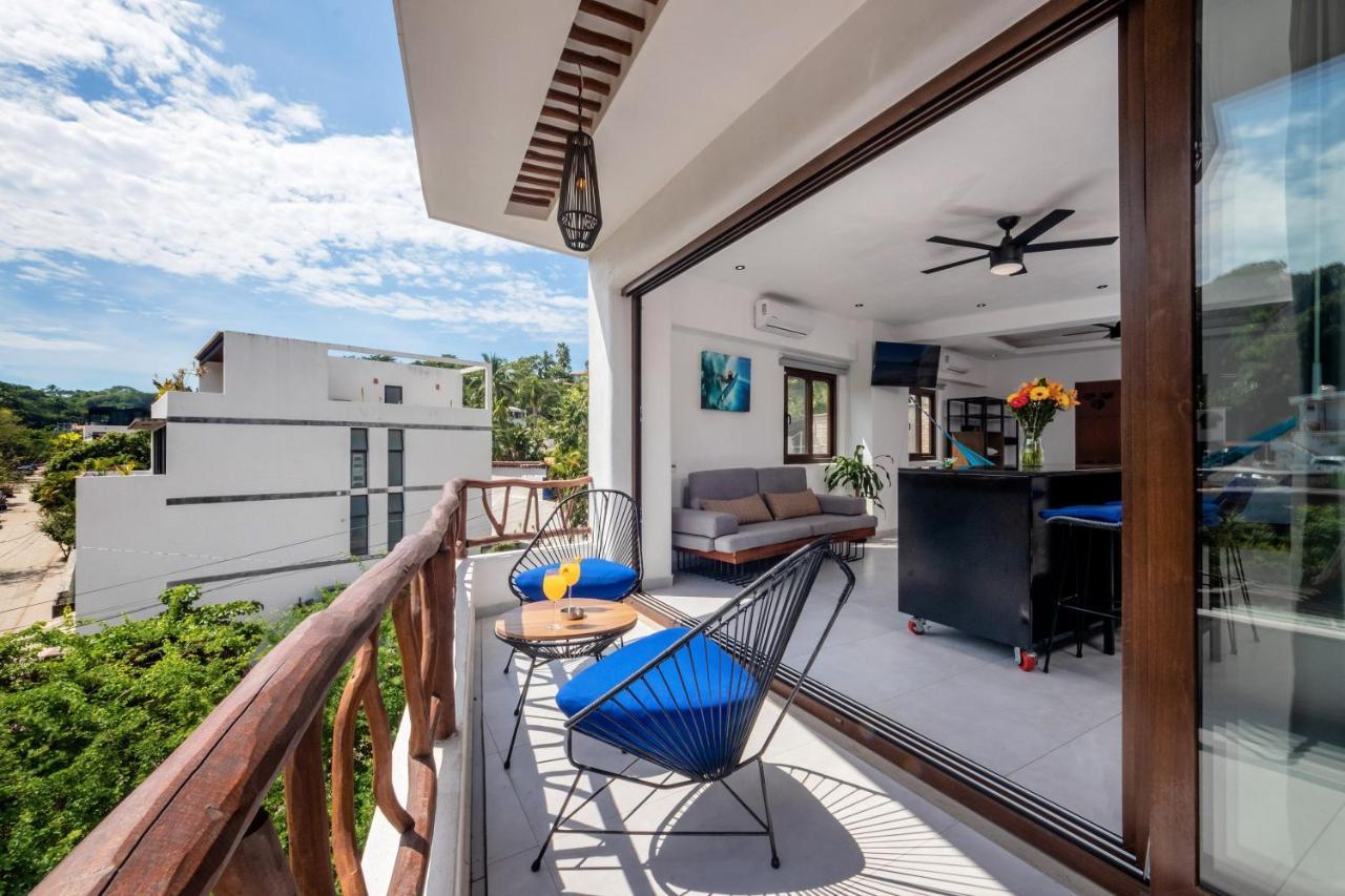 Casa Makawe Only Adults Apartment