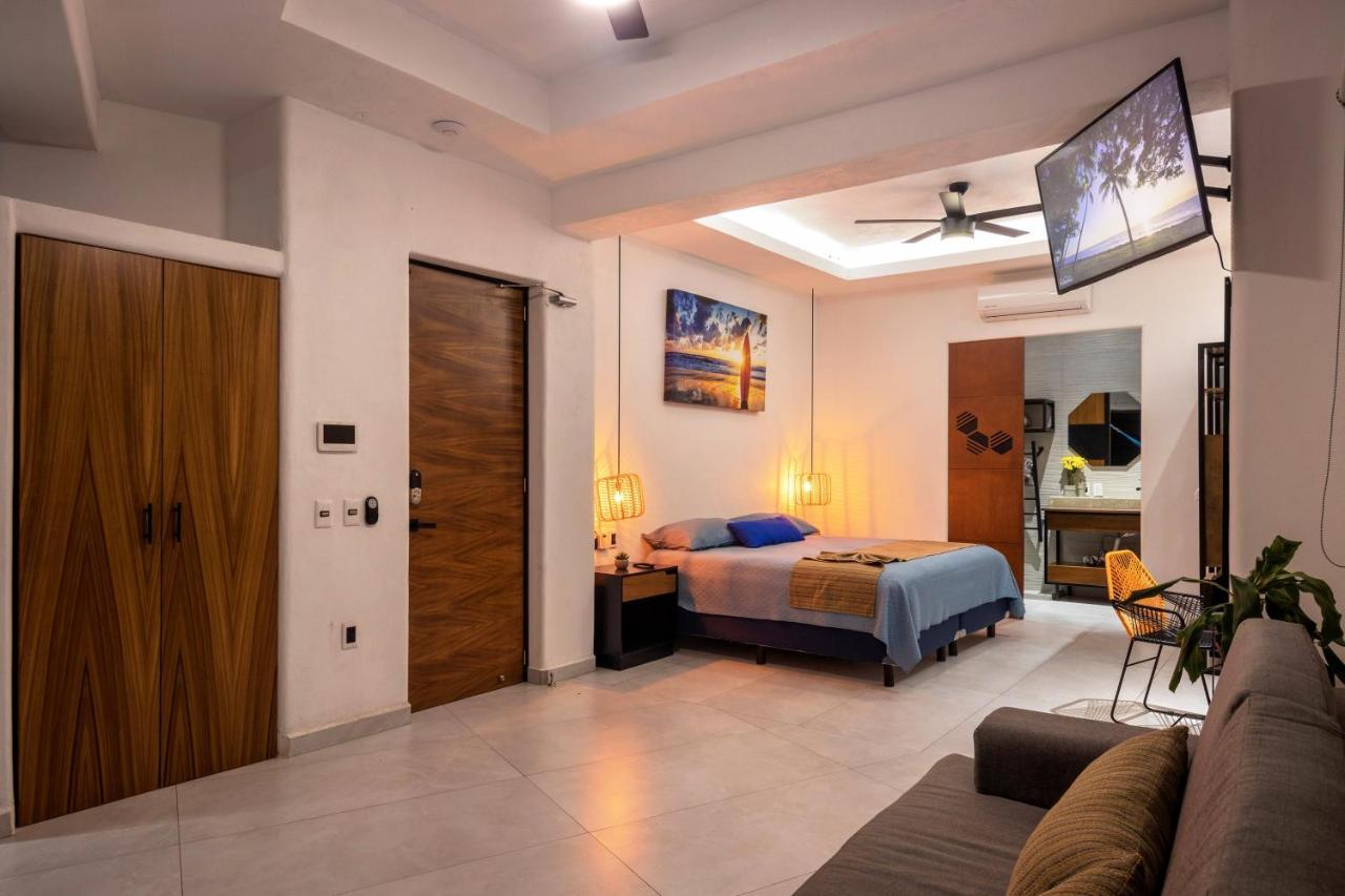 Casa Makawe Only Adults Apartment Sayulita
