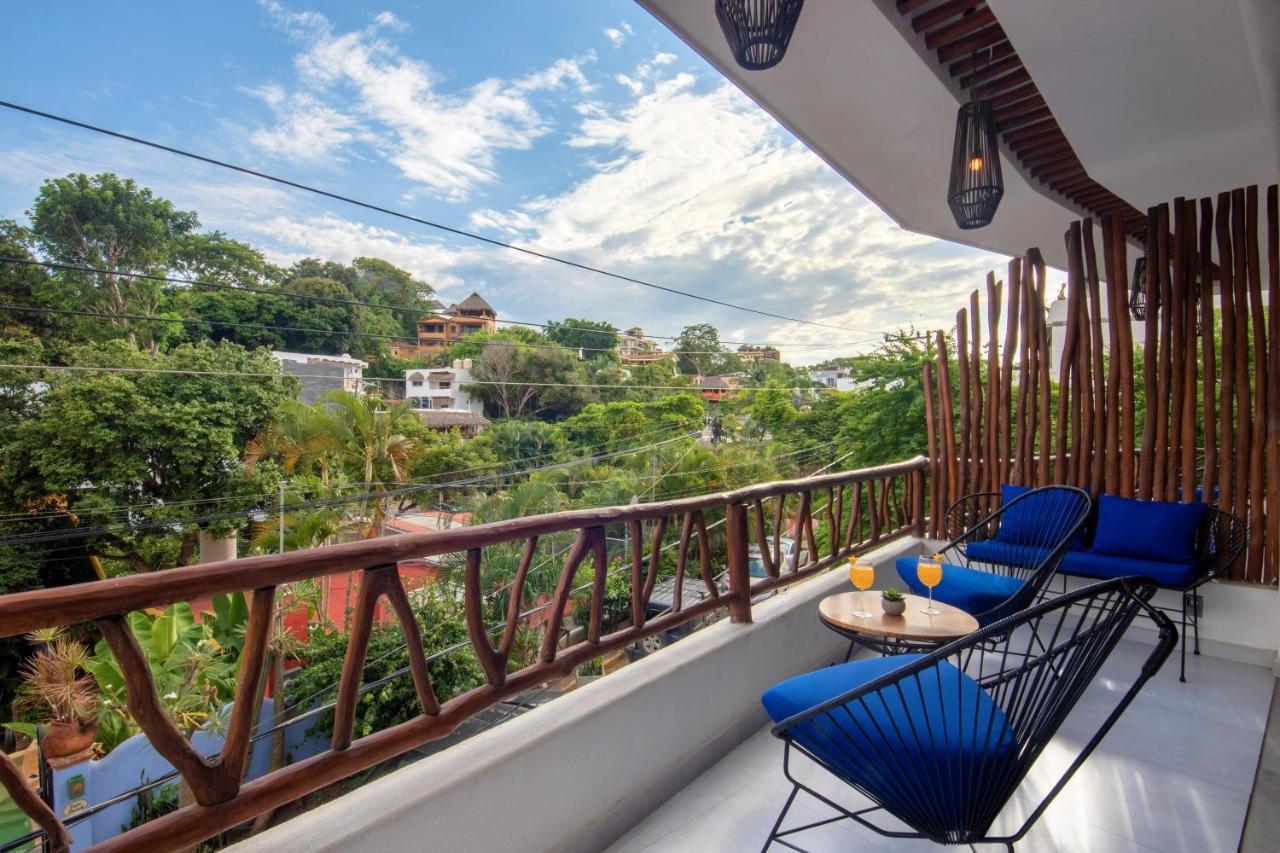 Apartment Casa Makawe Only Adults