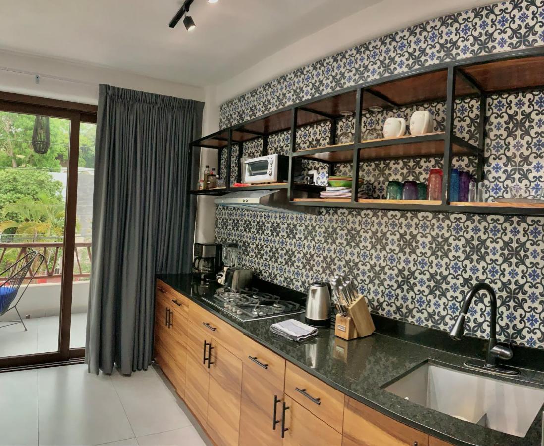 Casa Makawe Only Adults * Sayulita